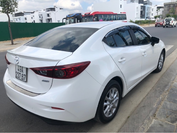 Mazda 3 1.5 2018 , có hỗ trợ trả góp