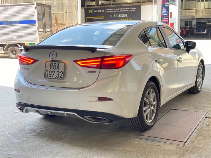 Mazda 3 1.5AT 2019 , có hỗ trợ trả góp