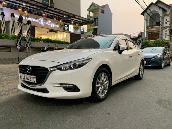 Mazda 3 1.5 FL 2018 , có hỗ trợ trả góp