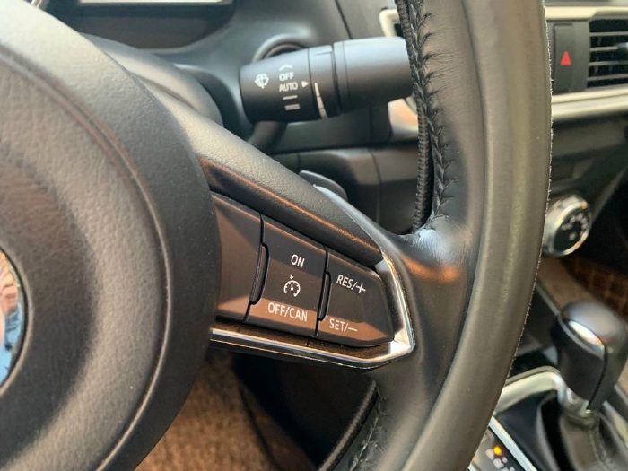 Mazda 3 1.5 FL 2018 , có hỗ trợ trả góp