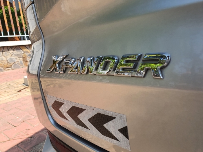 XPander 1.5AT Xe nhập - Giá Rẻ
