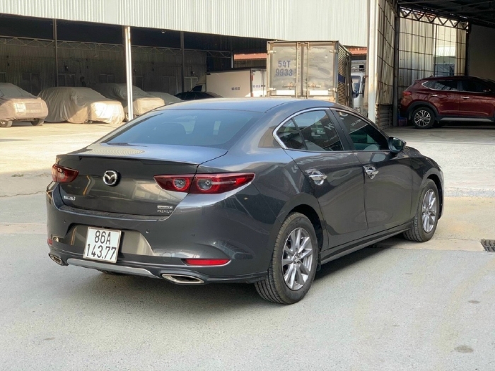 Mazda 3 1.5 2020 , bản Premium , có hỗ trợ trả góp