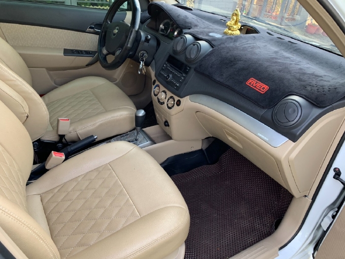 Chevrolet Aveo LTZ 2018 , có hỗ trợ trả góp
