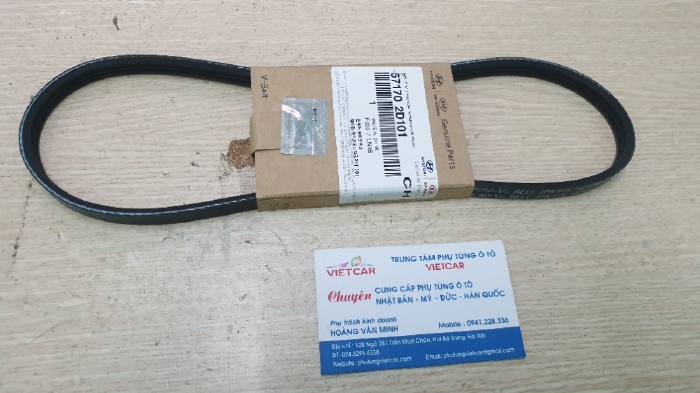 Hyundai kia 571702d101