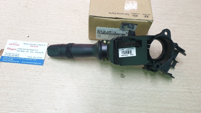 934102M115 Công tắc pha cos Kia Forte/Cerato