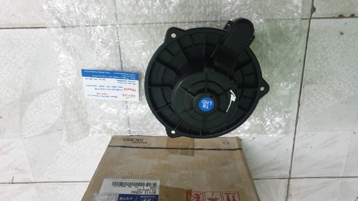 971121C000 Quạt giàn lạnh trong xe Hyundai Getz