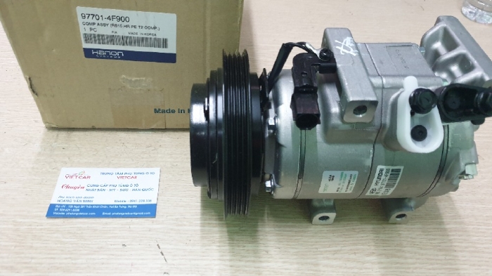 977014F900 Lốc điều hòa Hyundai PorTer 2