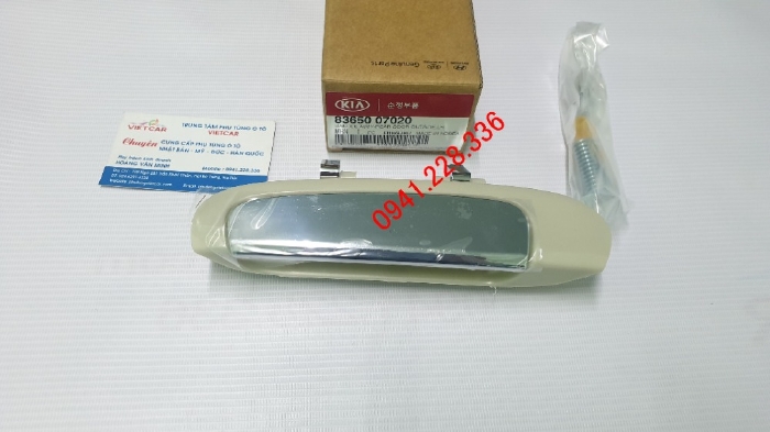 8365007020  8366007020  TAY MỞ CỬA  NGOÀI KIA  MORNING/PICANTO
