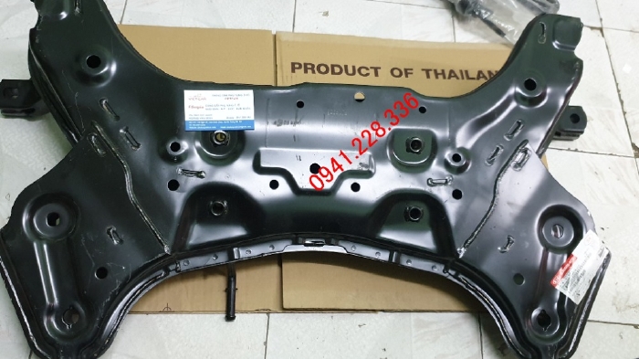62400H7000 GIÁ ĐỠ ĐỘNG CƠ KIA SOLUTO