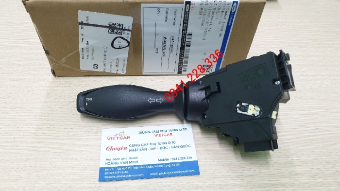 8A6T13335BC Công tắc pha cos  Fiesta
