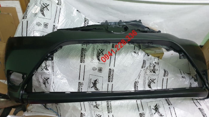 52119-0U913 Cản trước Toyota Vios