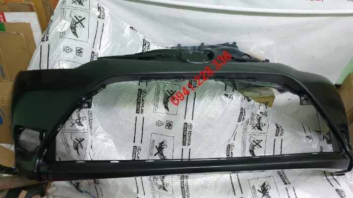 52119-0U913 Cản trước Toyota Vios