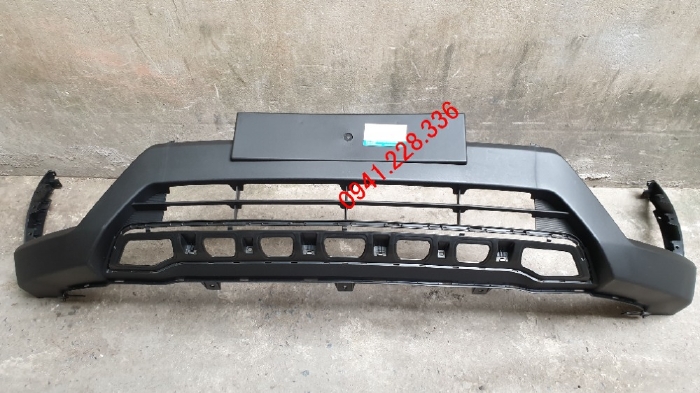 86512A0000 Ba đờ sốc(cản) trước dưới Hyundai Creta