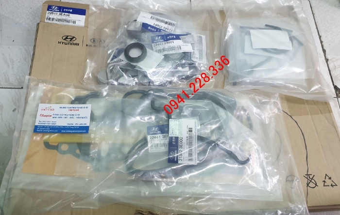 209103EA00 Bộ gioăng đại tu Hyundai Santafe