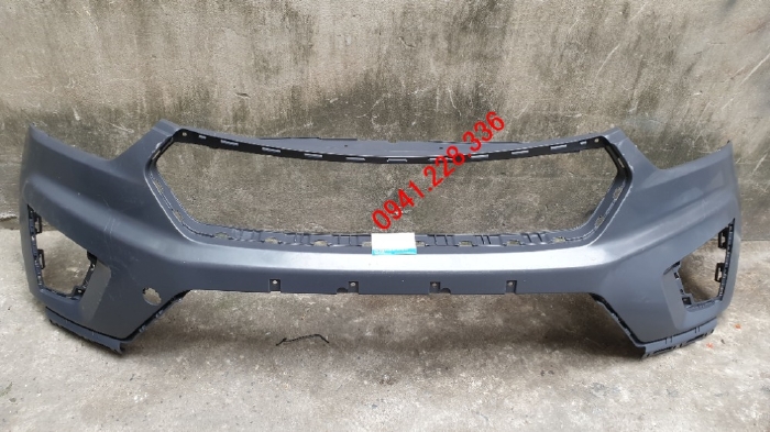 86511A0000 Ba đờ sốc (cản)trước trên Hyundai Certa