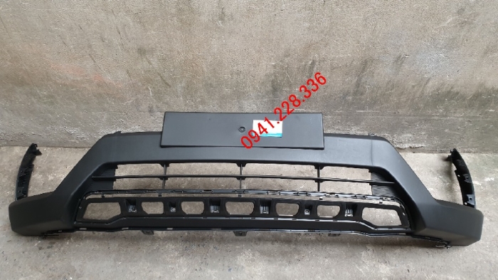 86512A0000 Ba đờ sốc(cản) trước dưới Hyundai Creta