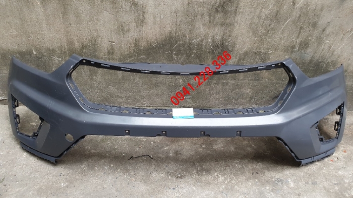 86511A0000 Ba đờ sốc (cản)trước trên Hyundai Certa