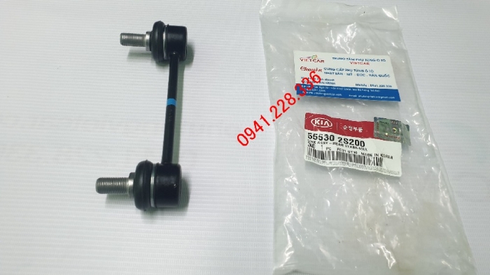555302S200 Rotuyn cân bằng sau Hyundai Tucson