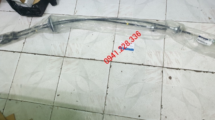 437942B100 DÂY SỐ HYUNDAI SANTAFE