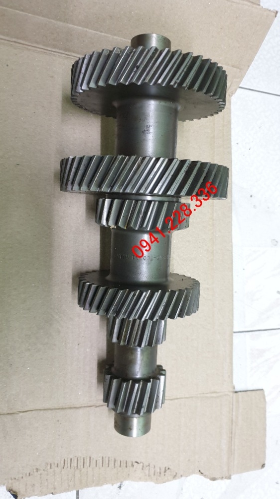 434105H020 TRỤC 5 TẦNG HYUNDAI COUNTY