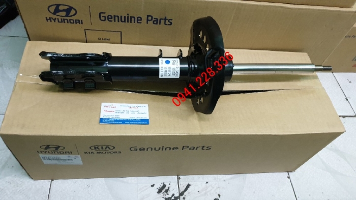 546612T232 Giảm sóc (phuộc nhún) trước phải Hyundai Sonata