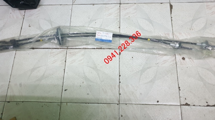437942B100 DÂY SỐ HYUNDAI SANTAFE