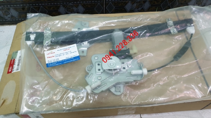 8240107011 8340207010 8340107010 8240207010  COM PA + MÔ TƠ  NÂNG KÍNH CỬA MORNING