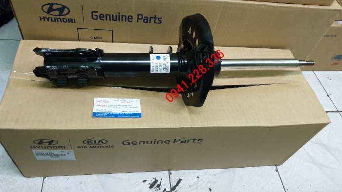 546612T232 Giảm sóc (phuộc nhún) trước phải Hyundai Sonata