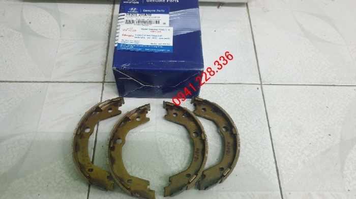 583052HA10 Má phanh tay (MÁ GUỐC) Elantra, Avante