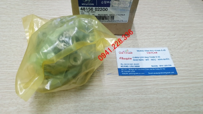 4815002200 Bơm dầu hộp số Kia Morning