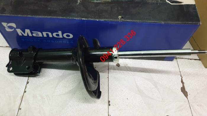 546514D001 546614D001 Giảm xóc (phuộc nhún) trước  Kia Carnival