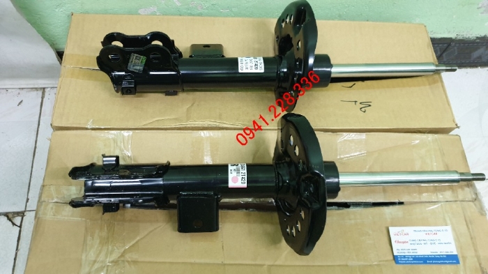 546512T420 546612T420  Giảm xóc trước Hyundai Sonata