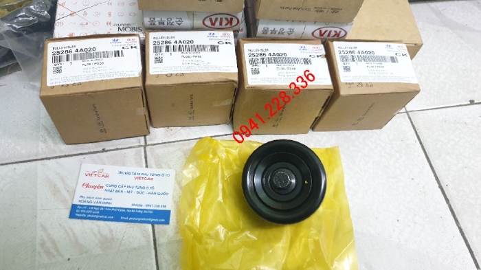 252864A020 Bi tì tổng  Hyundai Porter