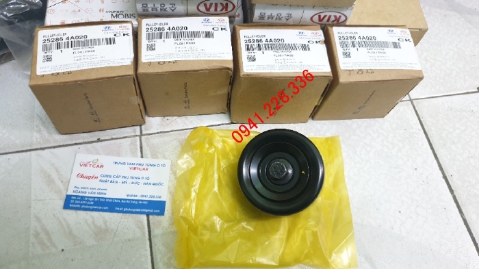 252864A020 Bi tì tổng  Hyundai Porter