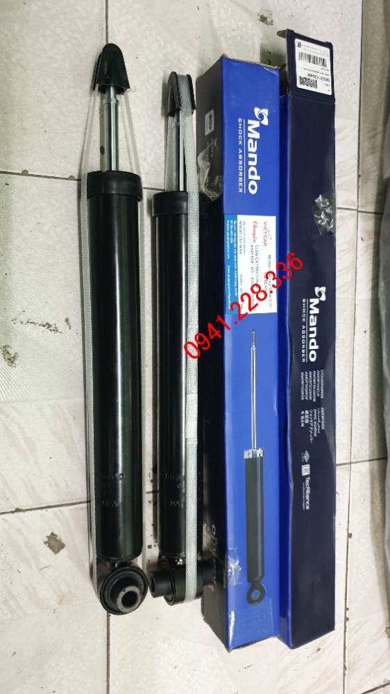 553112S400 Giảm xóc sau Hyundai Tucson