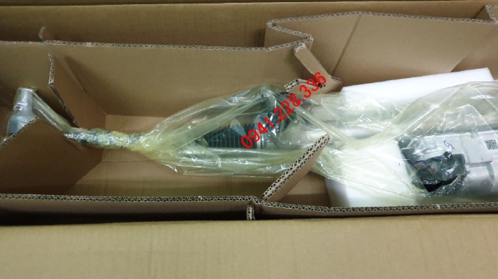 BLM086 THƯỚC LÁI TRỢ LỰC ĐIỆN FORD RANGER, EVEREST