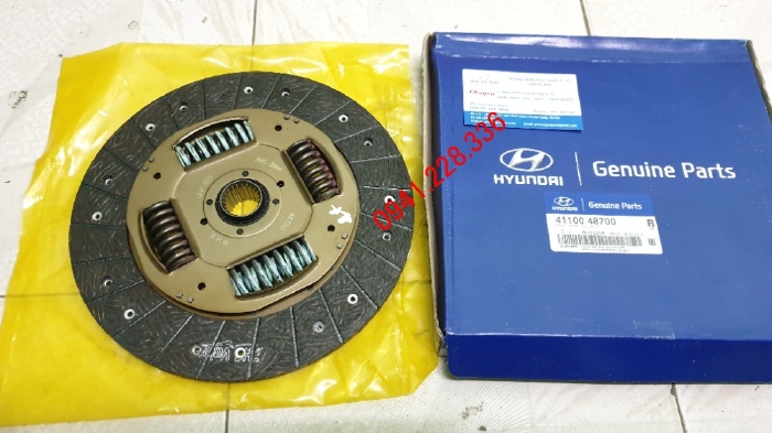 4110048700 LÁ CÔN HYUNDAI STAREX