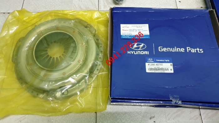 4130048700 Bàn ép Hyundai Starex