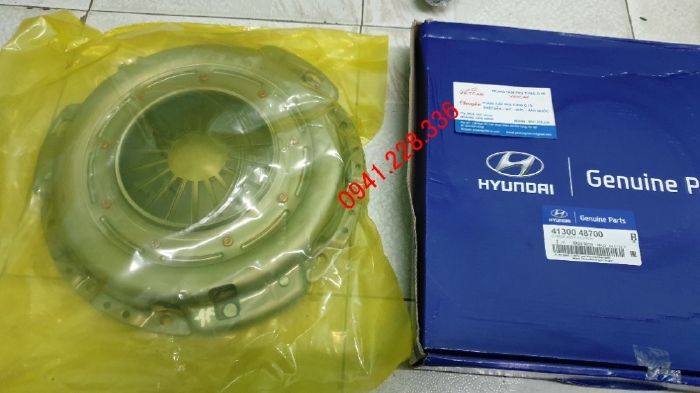 4130048700 Bàn ép Hyundai Starex