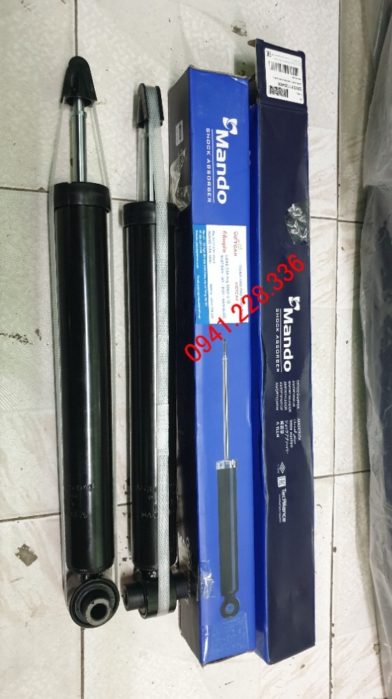 553112S400 Giảm xóc sau Hyundai Tucson
