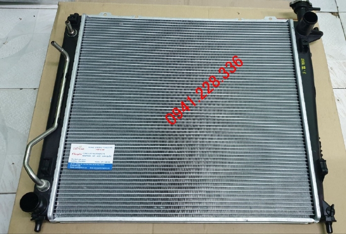 253102P300 Két nước AT Kia Sorento