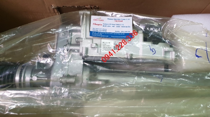 BLM086 THƯỚC LÁI TRỢ LỰC ĐIỆN FORD RANGER, EVEREST