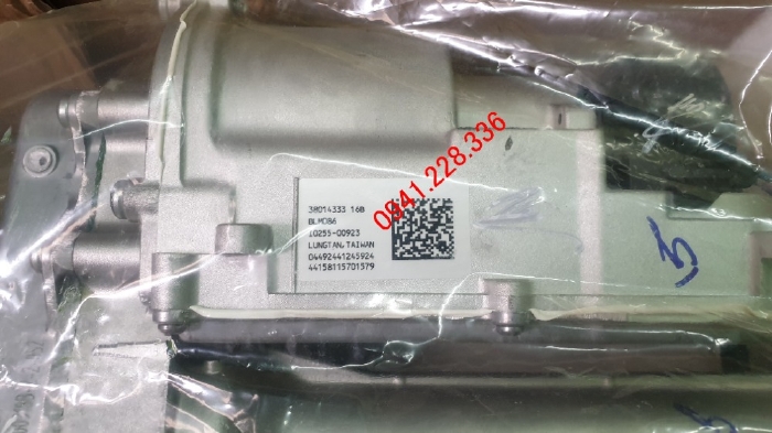 BLM086 THƯỚC LÁI TRỢ LỰC ĐIỆN FORD RANGER, EVEREST