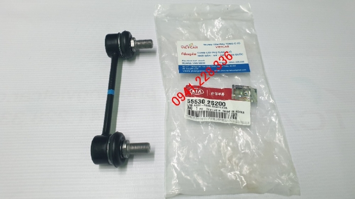555302S200 Rotuyn cân bằng sau Hyundai Tucson