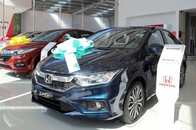Hàng loạt xe của Honda Việt Nam trong diện triệu hồi do lỗi bơm xăng.