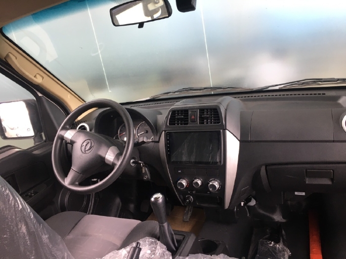 Xe tải Van 5 chỗ chạy giờ cấm thành phố giá 80tr