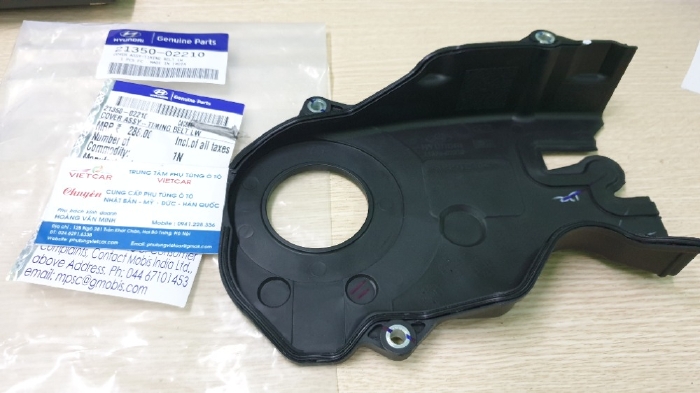Ốp cam Hyundai Eon,I10/2135002210 2136002850
