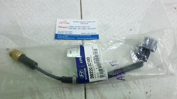 392202C100  Cảm biến nhiệt độ nước Hyundai Starex