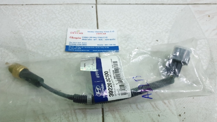 392202C100  Cảm biến nhiệt độ nước Hyundai Starex