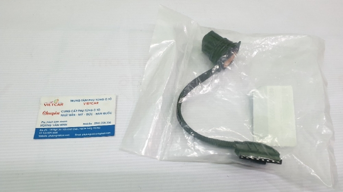 Dây điện hộp số tự động Kia morning,soluto,rio,carens,Hyundai i10,elantra/4630723000